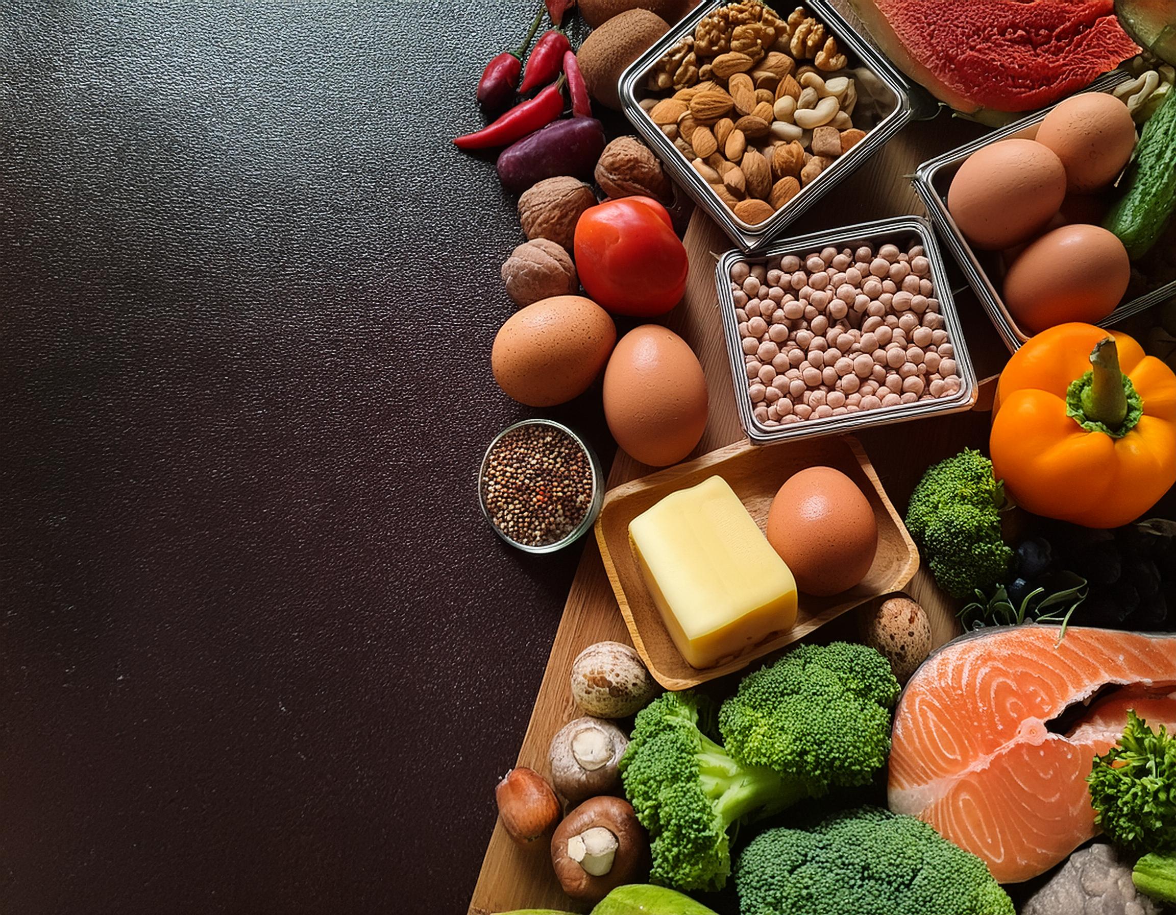 Vanessa LAUGIER, conseillère en nutrition pleine santé et sportive (certifiée NUTRITION & DIÉTÉTIQUE). Prenez RDV à mon cabinet à La Côte St André ou en visio.